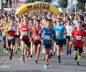 Semi marathon de Blagnac 2022