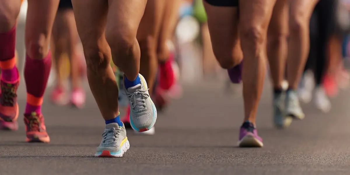 Semi marathon de Blagnac 