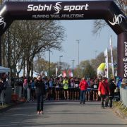 Semi-marathon de Brière