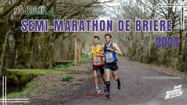 Semi-marathon de Brière