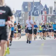 Semi-marathon Cancale / Saint-Malo 2026