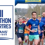 Semi Marathon de Chartres