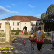 Semi-Marathon de l'Armagnac