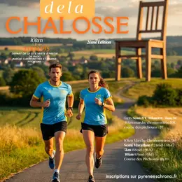 Semi-Marathon de la Chalosse