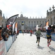 Semi-marathon de la Métropole du Grand Nancy 2023