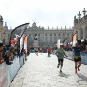 Semi-marathon de la Métropole du Grand Nancy 2024
