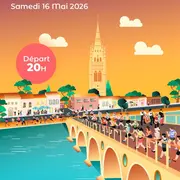 Semi Marathon de Libourne