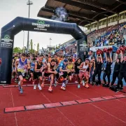 Semi Marathon de Mulhouse 2024
