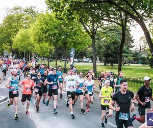 Semi Marathon de Mulhouse 2022