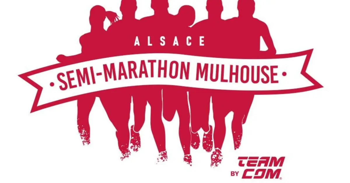 Semi-Marathon de Mulhouse