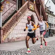 Semi-marathon de Mulhouse : restrictions de circulation et de stationnement