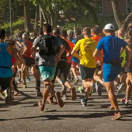 Semi-marathon des Vikings et la course de l'huître 2026