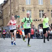 Semi-marathon Sedan/Charleville