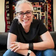 Séminaire de broderie, d'appliqué et de matelassage à grands points
