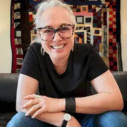 Séminaire de broderie, d'appliqué et de matelassage à grands points