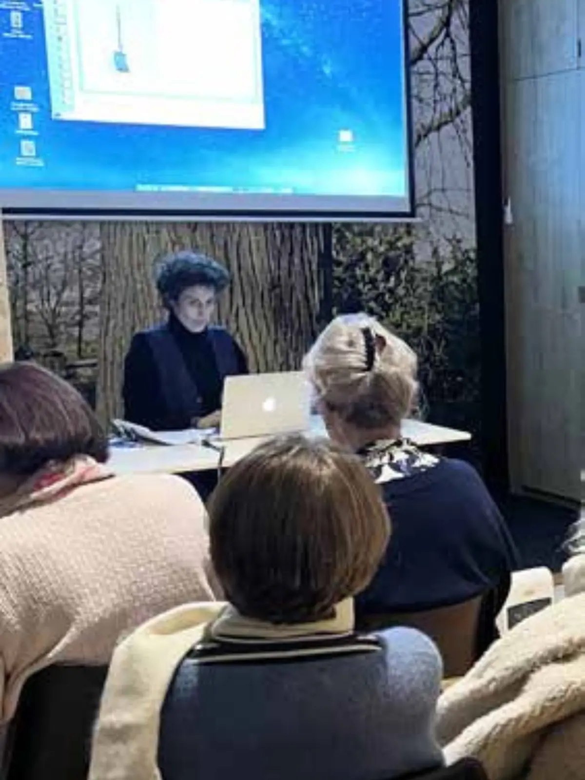 Séminaires d'Histoire de l'Art au Musée Estrine