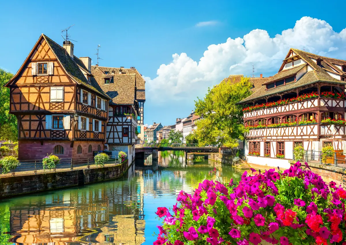 Sénatoriales en Alsace : huit sénateurs engagés en faveur du Projet Alsace