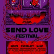 Send Love Festival