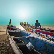 SENEGAL : Du Nord au Sud