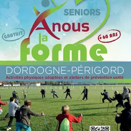 Séniors à nous la forme