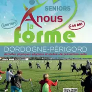 Séniors à nous la forme