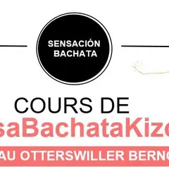Sensación Bachata