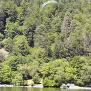 Lac de Kruth et alentours