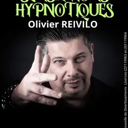 Sensations hypnotiques