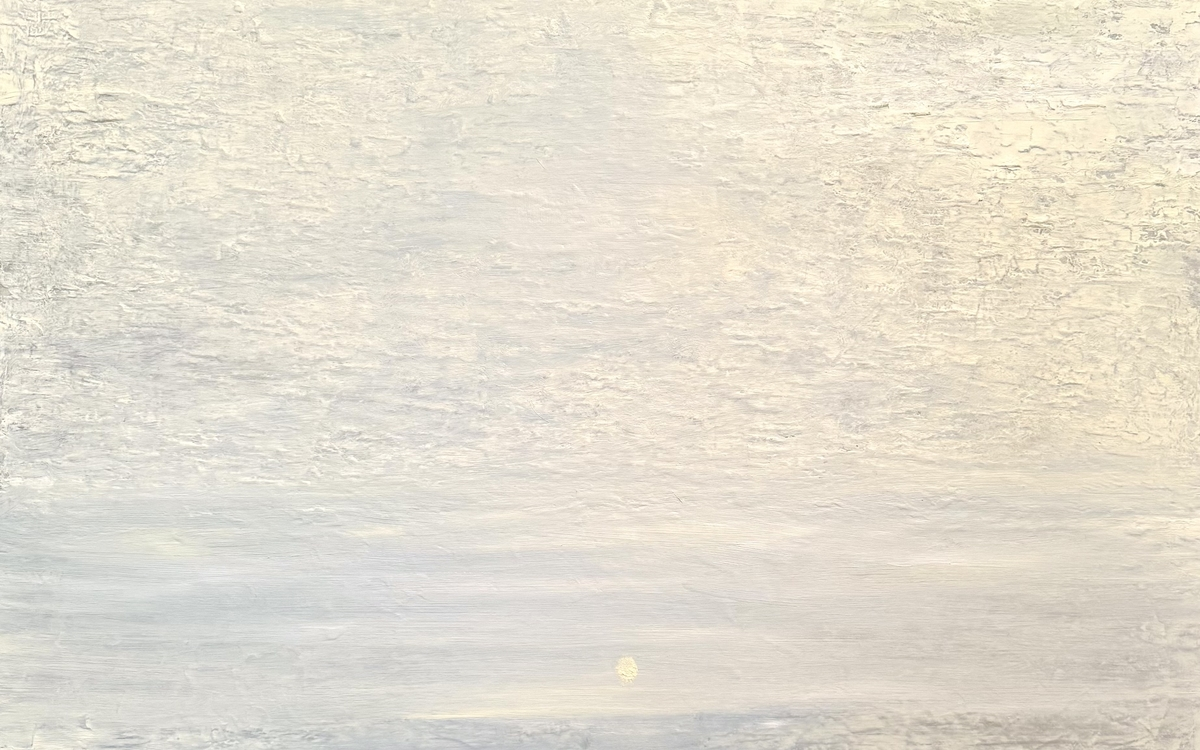 SENSATIONS - Sophie Cérésa - exposition de peinture