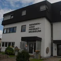 Sensen Handwerk Stadtmuseum