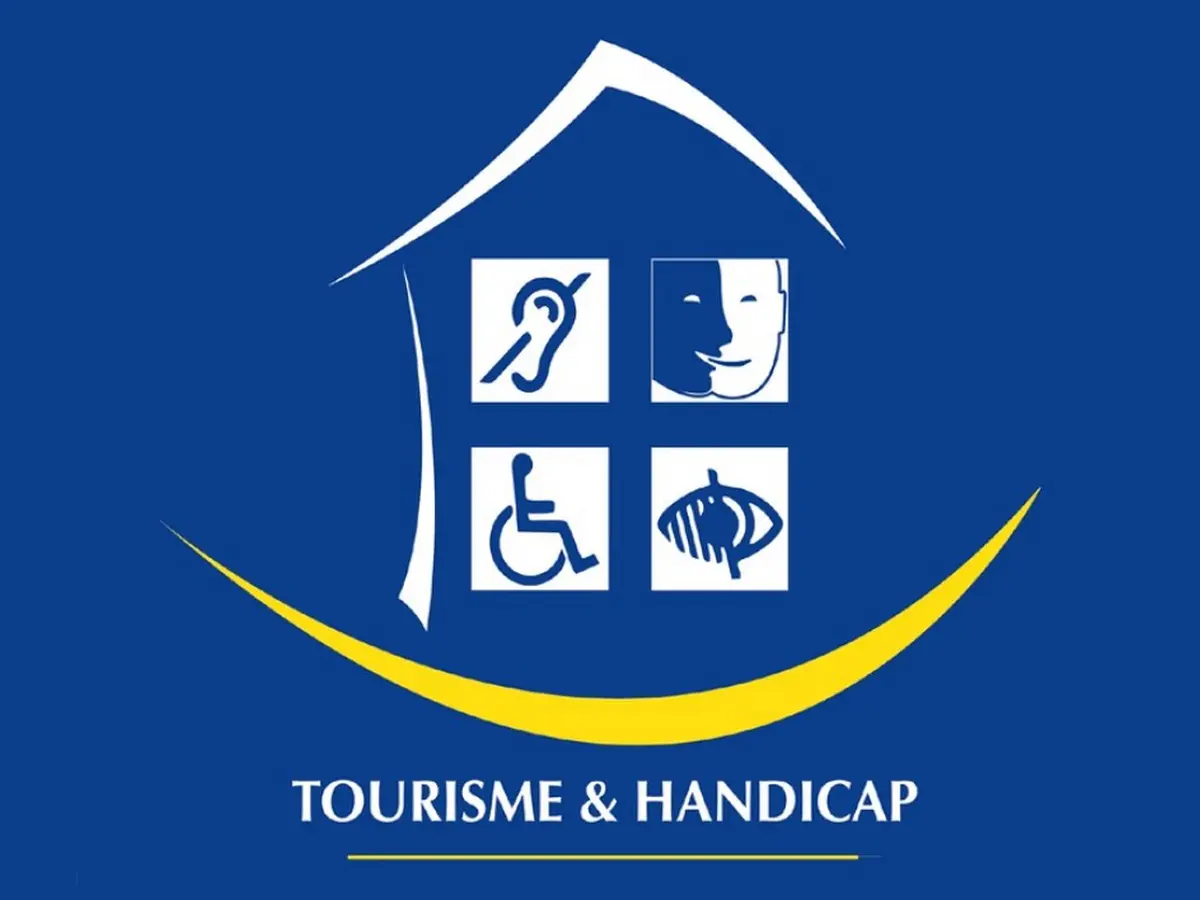 Sensibilisation aux handicaps