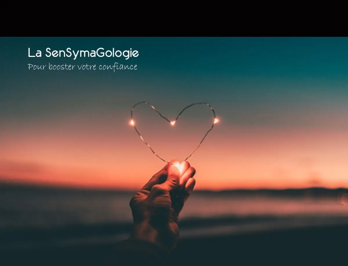 SenSymaGologie - Gisèle Jactat