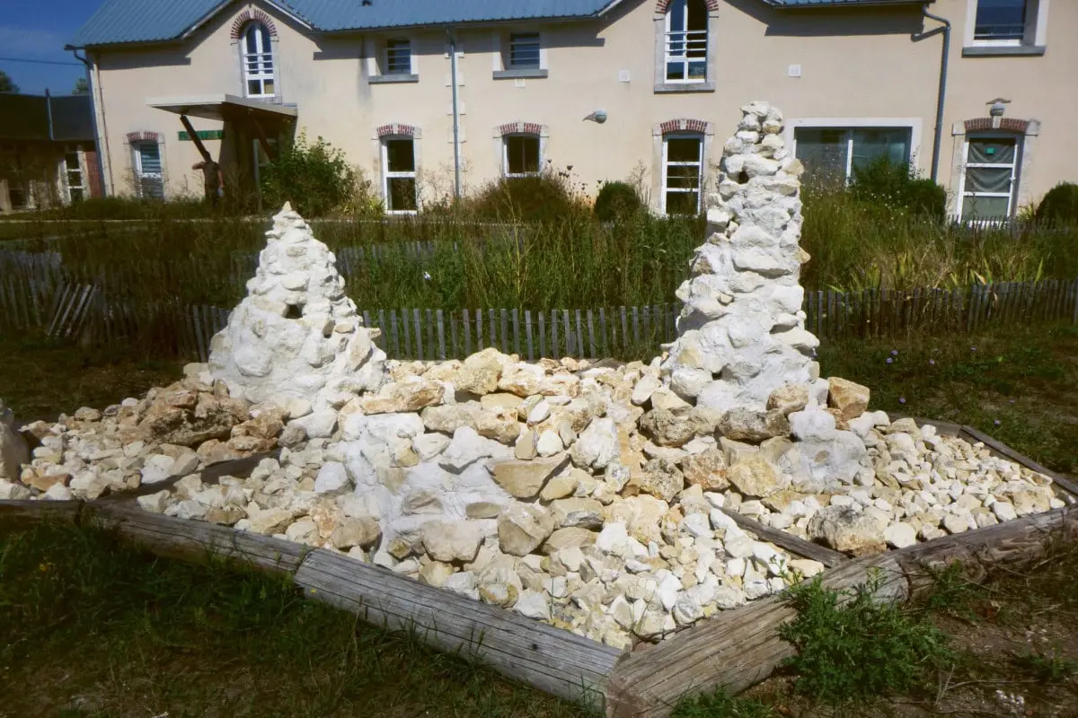 Sentier des Arts