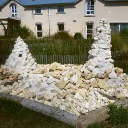 Sentier des Arts