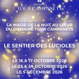 Sentier des lucioles - spectacle conté