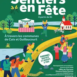 Sentiers en Fête