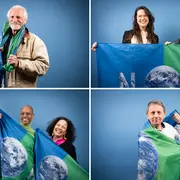 Sentinelles de la Terre : Découvrez le parcours de personnalités engagées