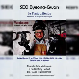 Seo Byeong-Gwan - Le fruit défendu