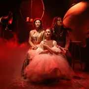 Sepctacle musical - Jonasz au Grenier