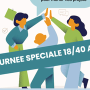 SEProjeter : Construire sa vie avec une sclérose en plaques