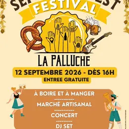 Septembertfest Festival