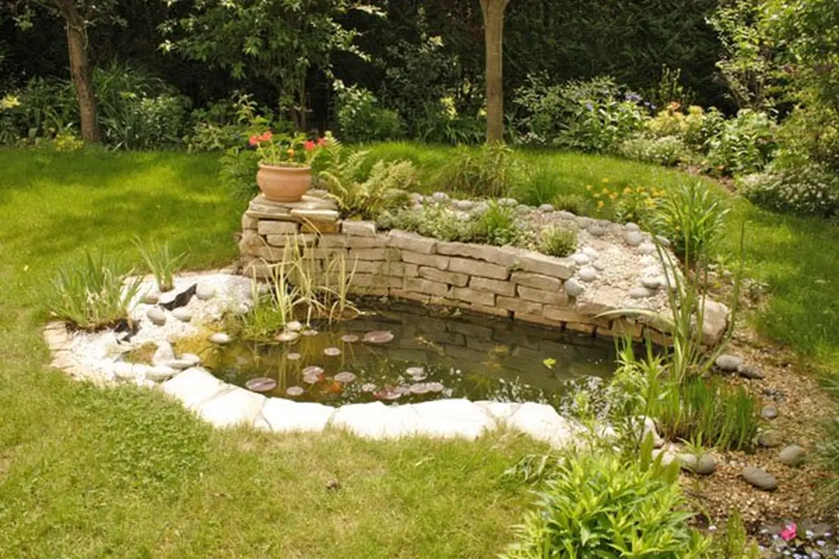 C’est maintenant que se prépare le jardin 2011 !