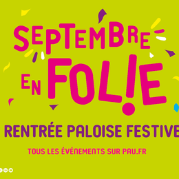 Septembre en folie