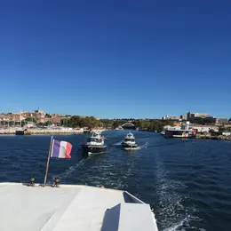 Septembre en Mer