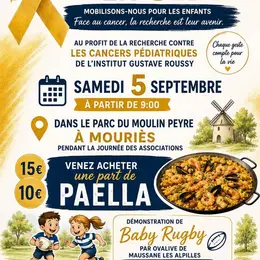 Septembre en or