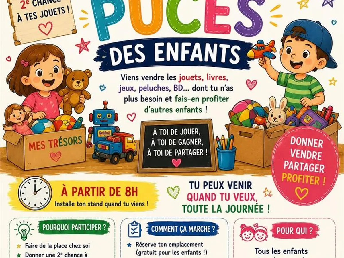 Septembre en Or - Journée Solidaire