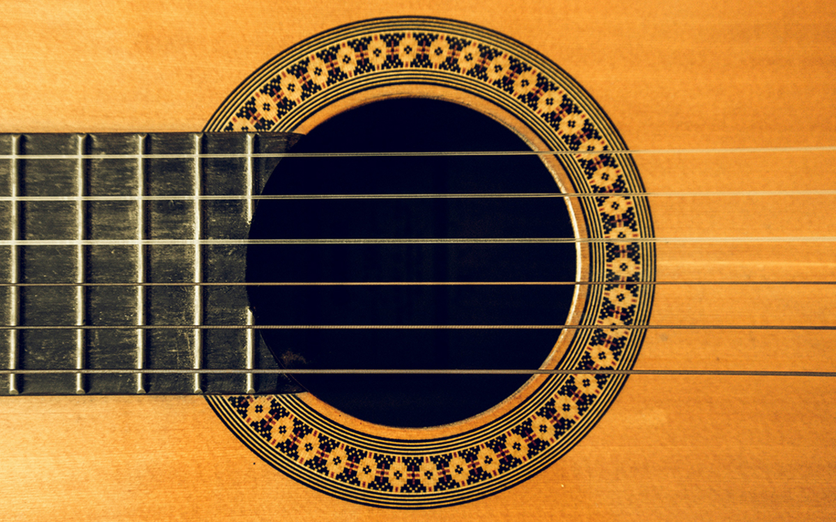 Sequenza XXI - Autour de la musique contemporaine pour guitare