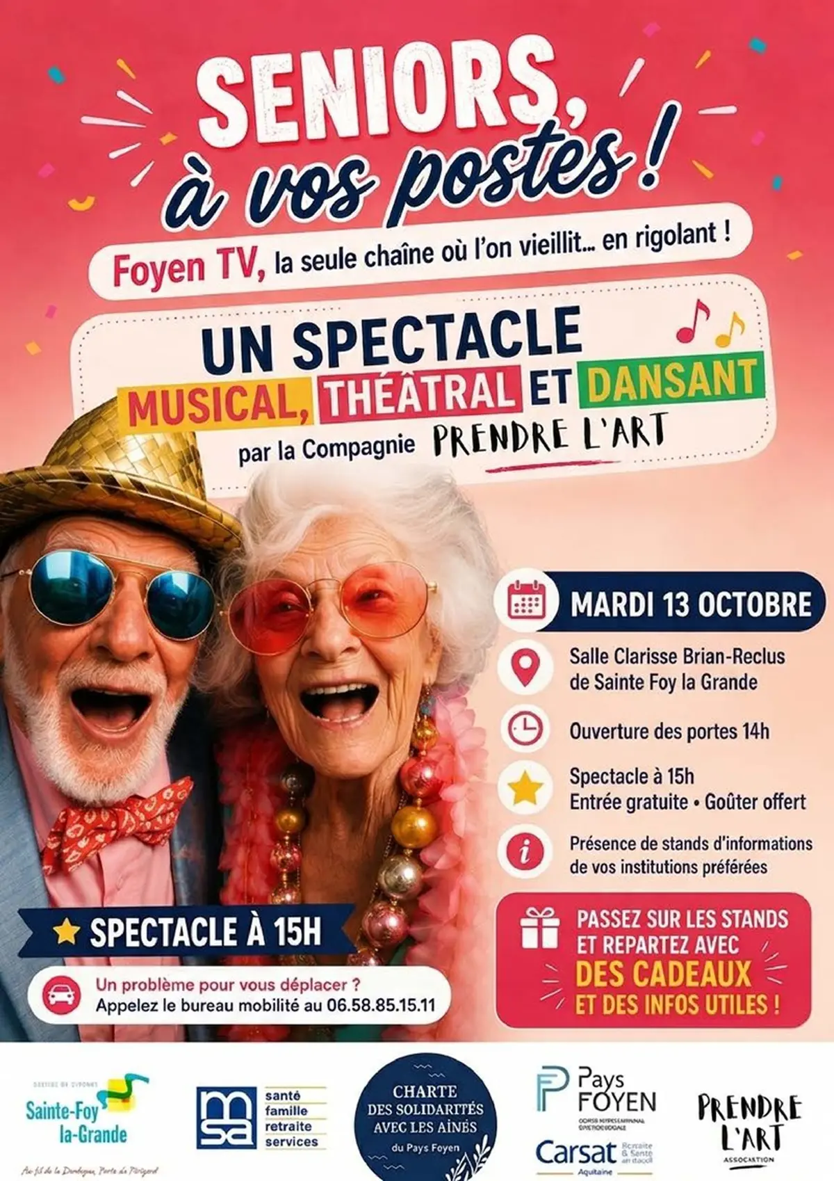 Sérén’âge