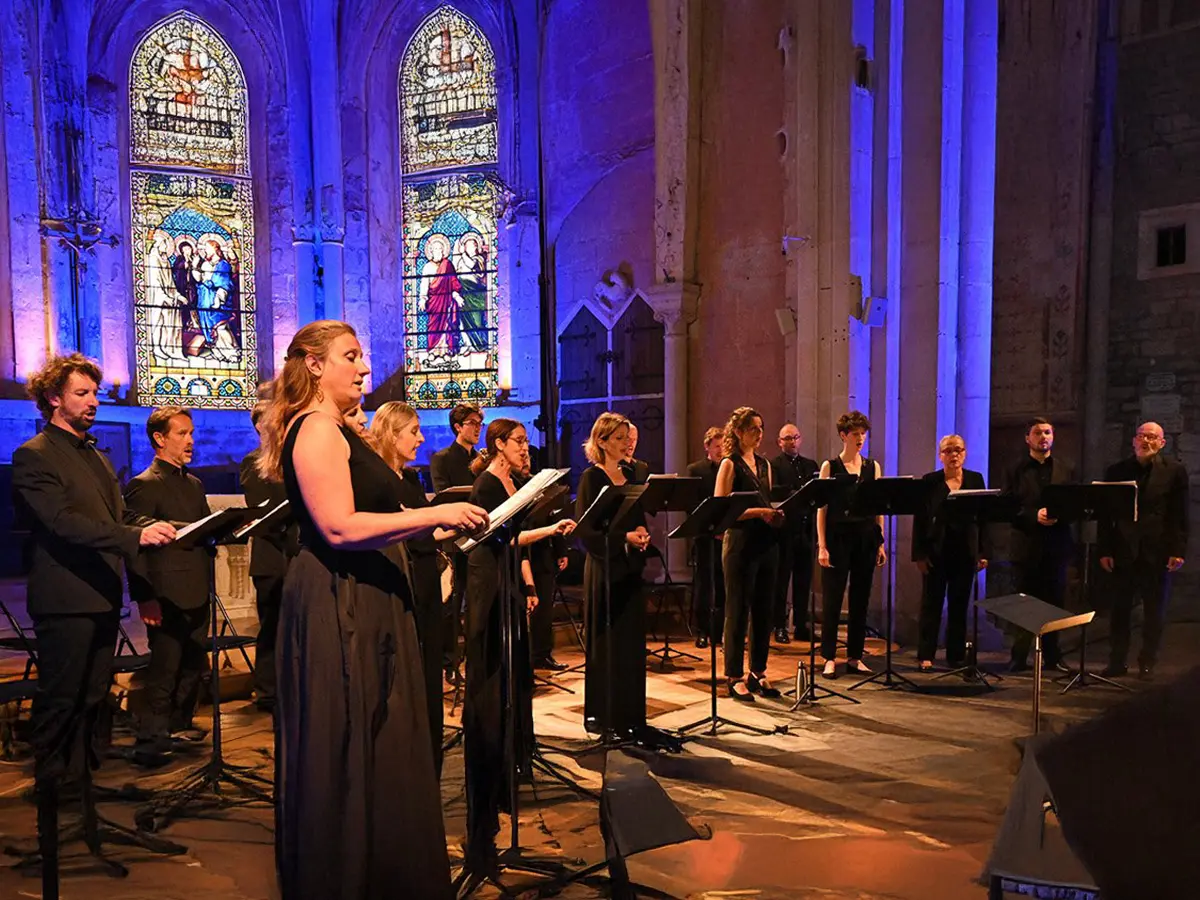 Sérénade D’hiver