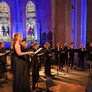 Sérénade D’hiver